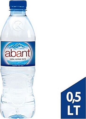 ABANT SU 0.5 *24