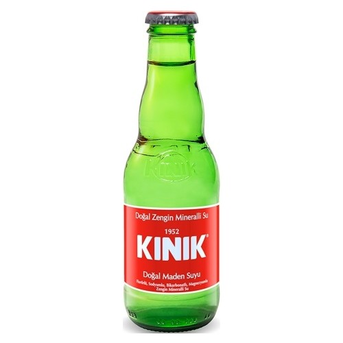KINIK SODA *24 
