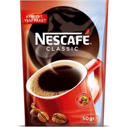 NESCAFE CLASSIC 50 G *1