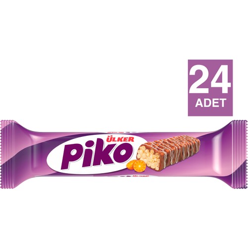 ÜLKER PİKO *24