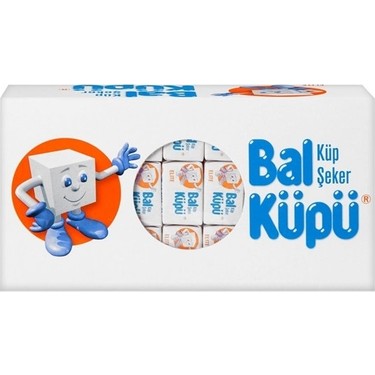 BALKÜPÜ ÇİFT SARGILI ŞEKER *20