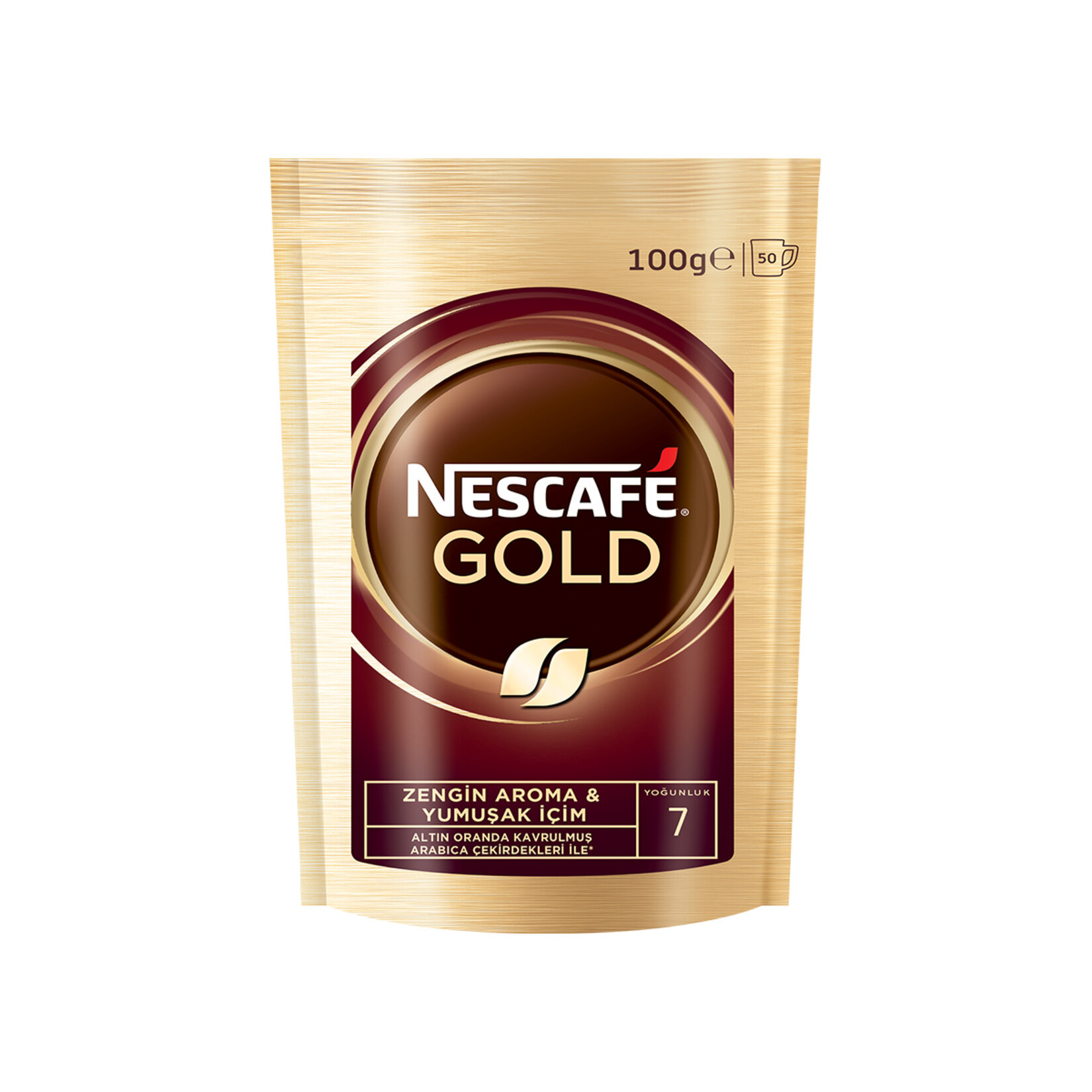 NESCAFE GOLD 100 G *1