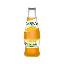 SIRMA SODA PORTAKAL *24