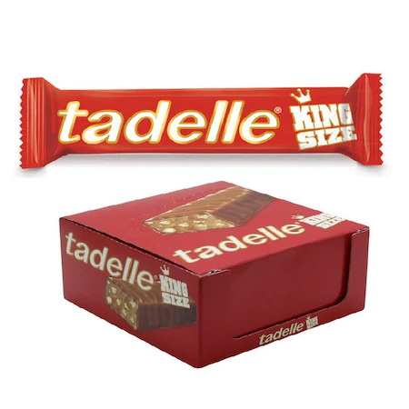 TADELLEN KING SIZE *16