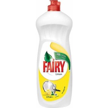 FAIRY 675 ML *20