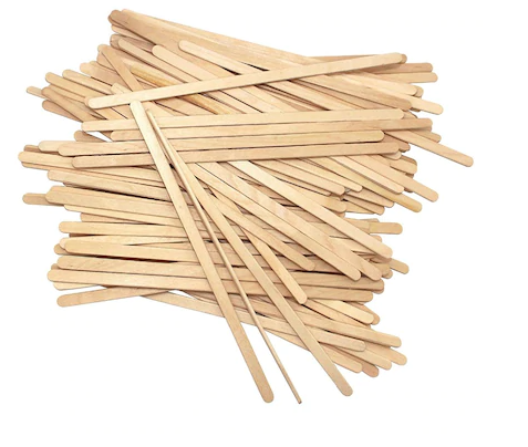 BAMBU KARIŞTIRICI 500LÜ