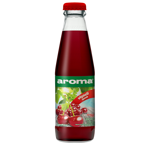 AROMA FUJİ VİŞNE *24
