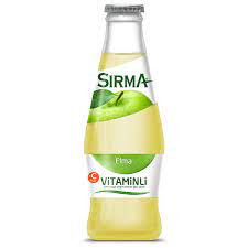 SIRMA SODA ELMA *24