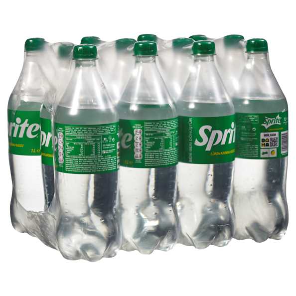 SPRITE 1 LT *12
