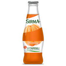 SIRMA SODA MANDALİNA *24
