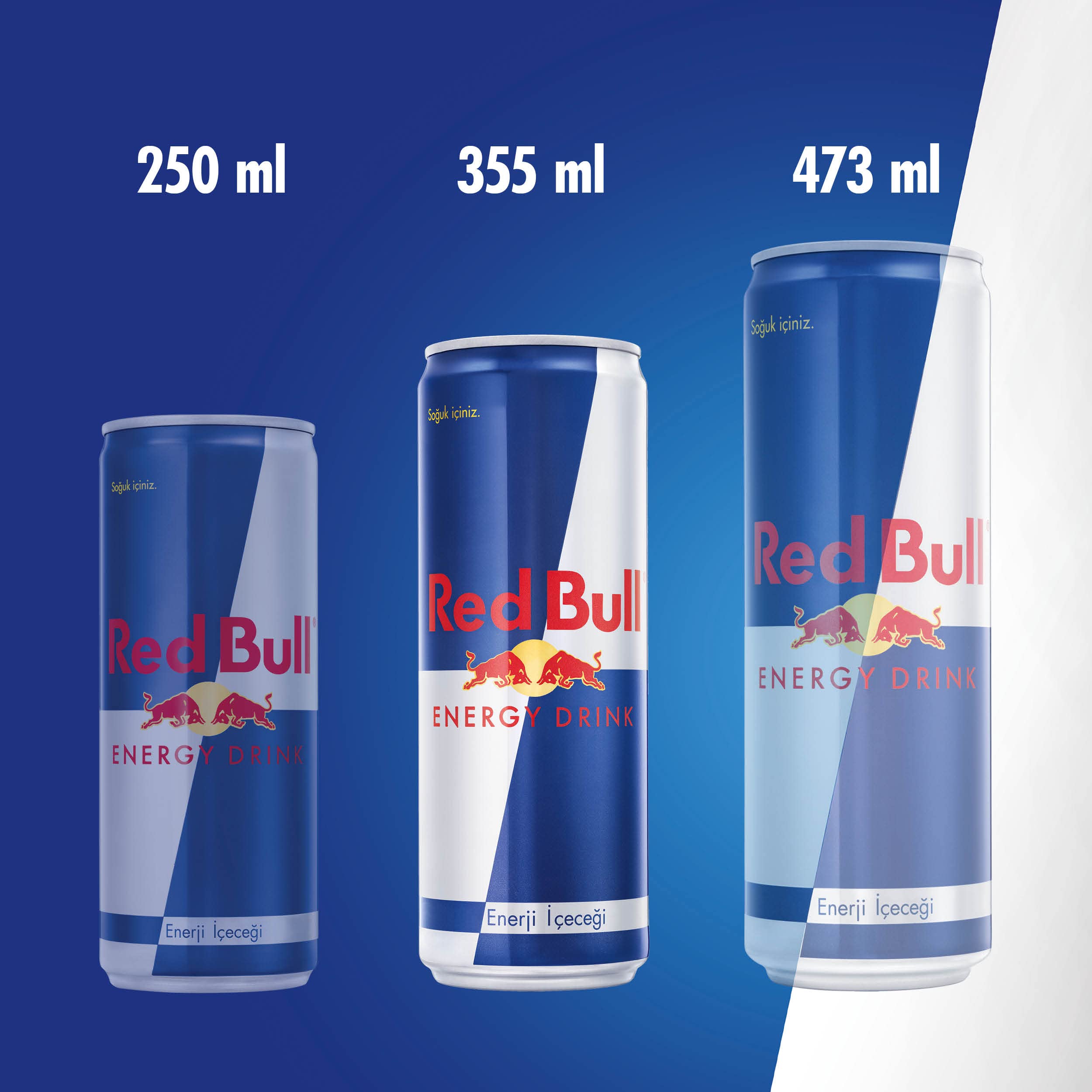REDBULL 355ml *24