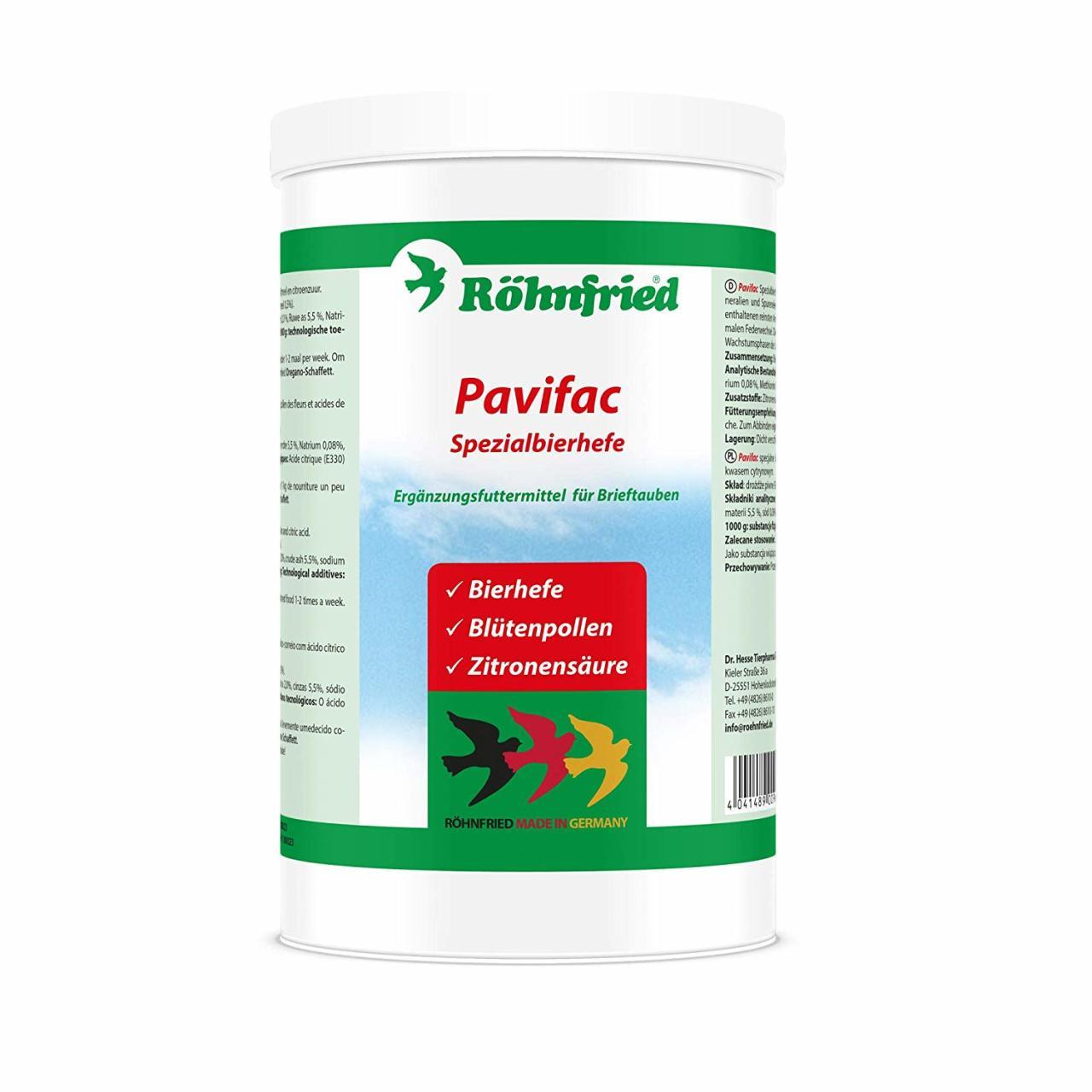 pavifac