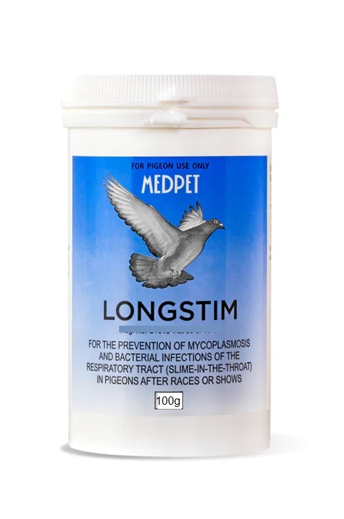 lonstim 100
