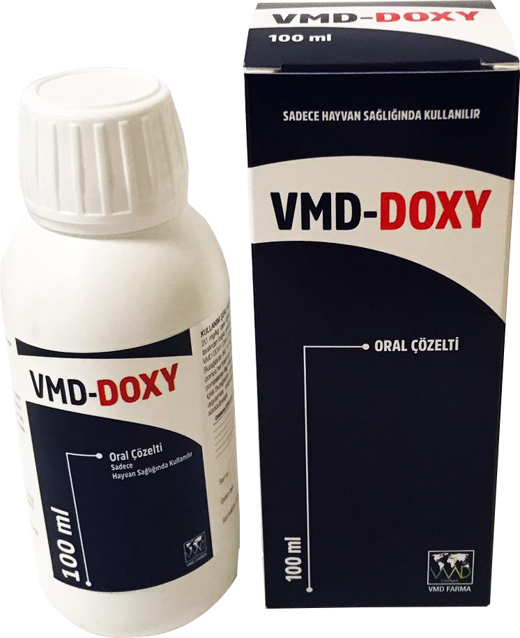 Vmd