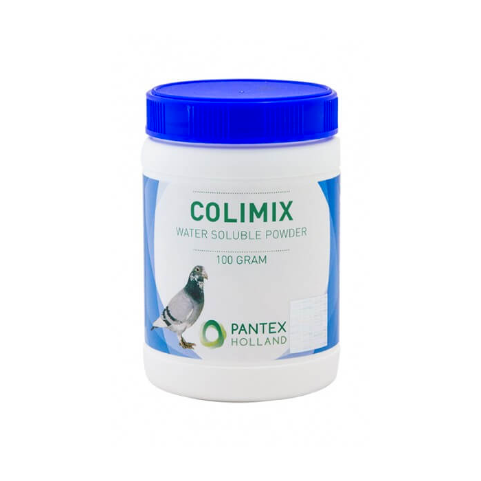 PANTEX COLİMİX 100 GR PREMİKS