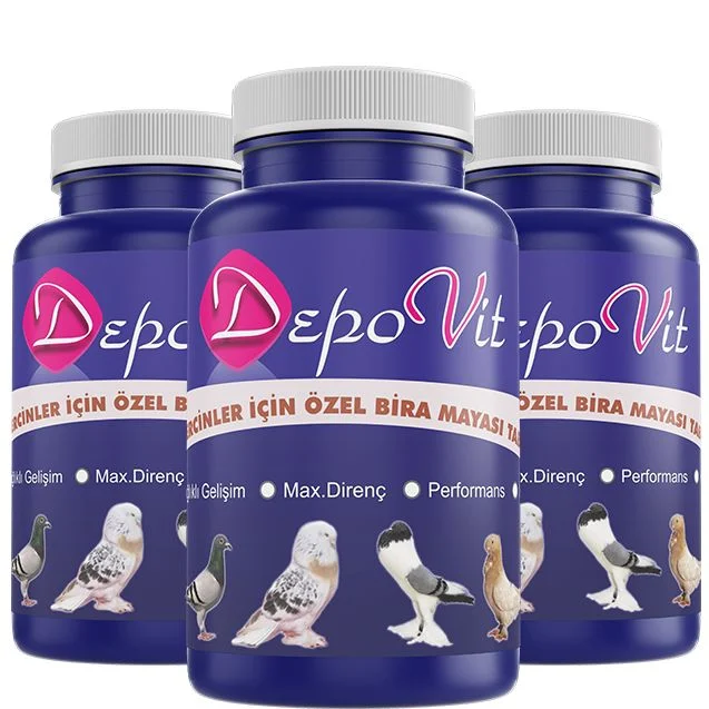 depovit 3 lü hap