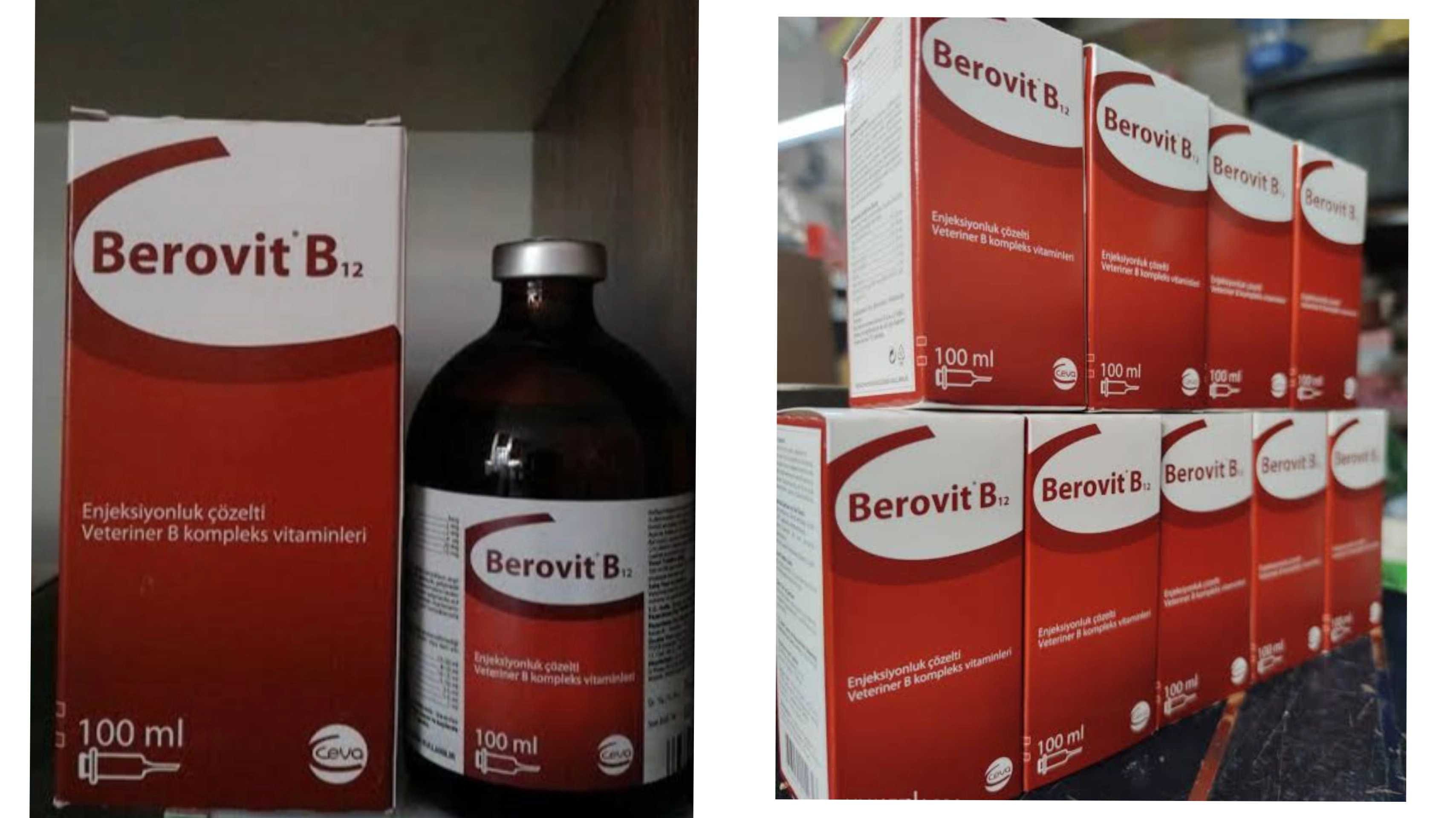 Berovit