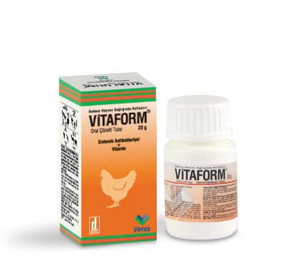 Vitaform