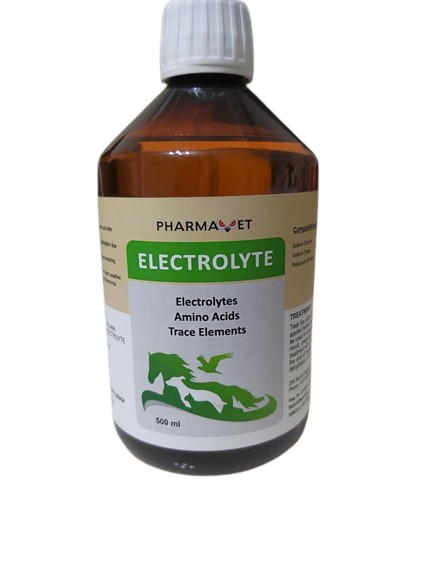 PHARMAVET ELEKTROLİT 250 ML PREMİKS