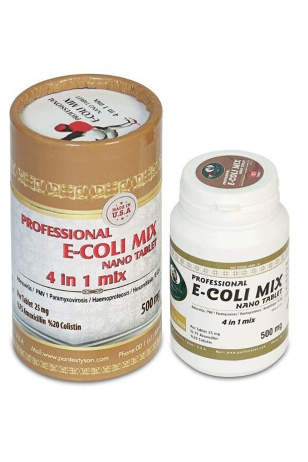COLİMİX 101