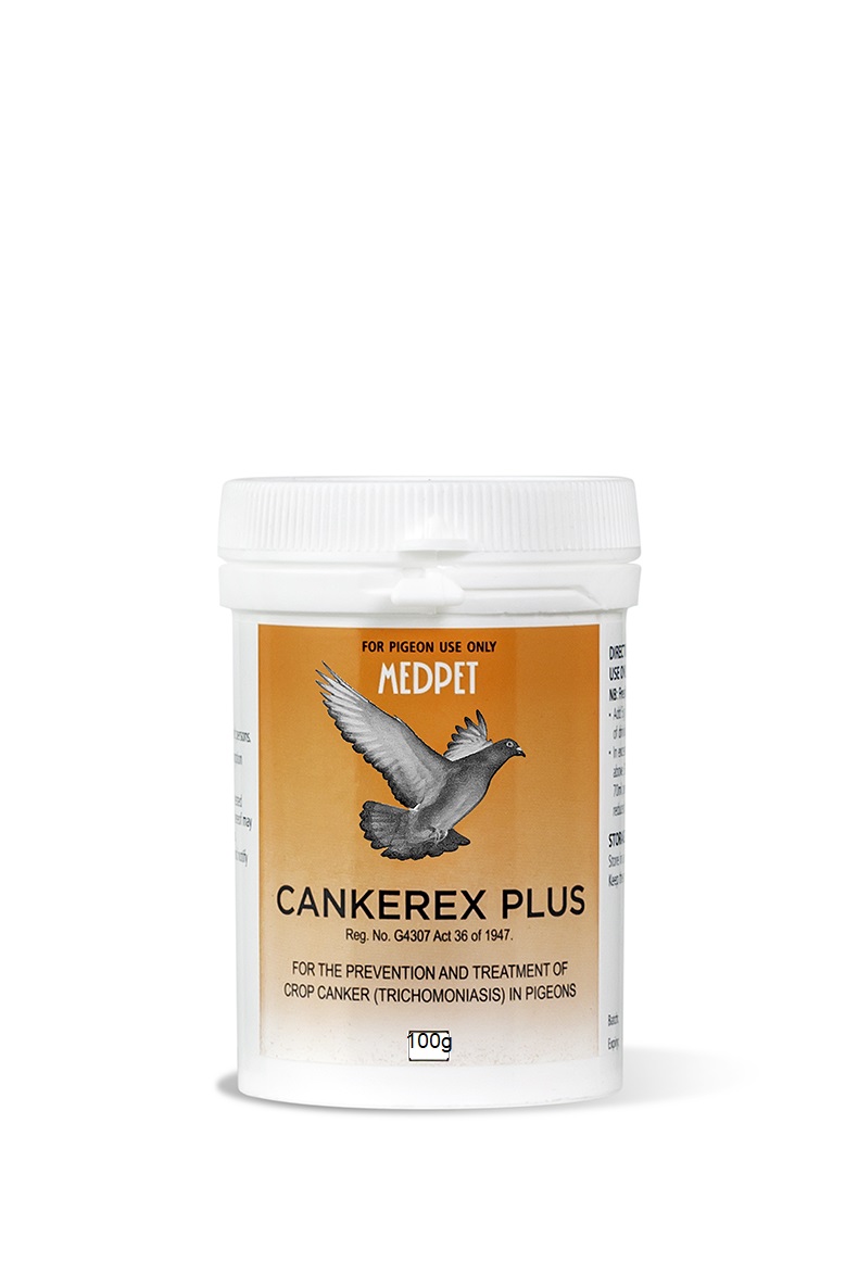 canlerex 100