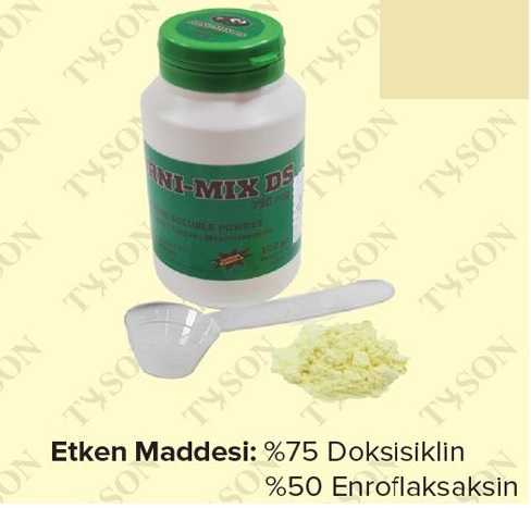 ORNİİ