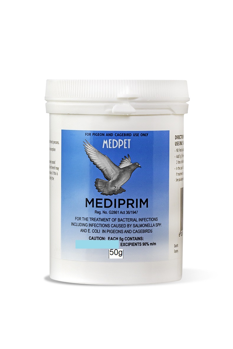 mediprim 50