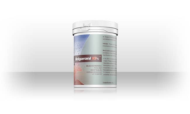 BELGICA DE WEERD BELGARONİ %10 150 GR PREMİKS