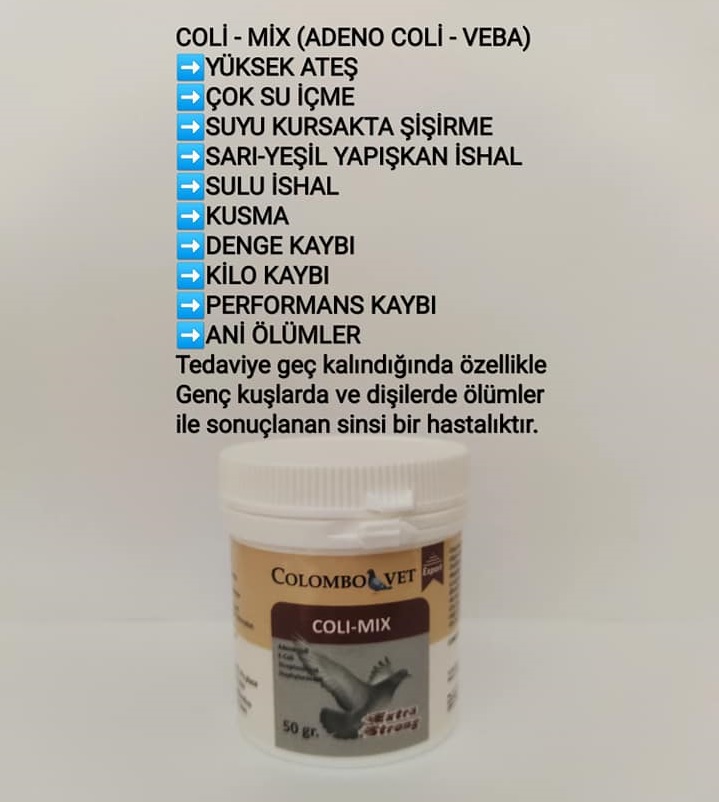 COLİMİX C