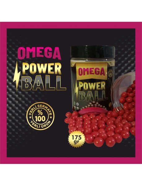 VitaFLY Omega Power Ball 175 Gr