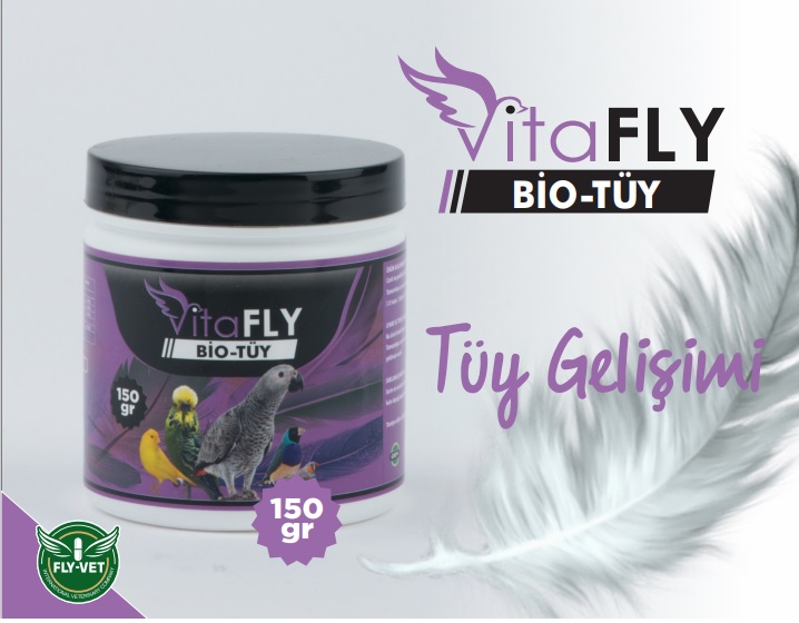 KAFES BİO TÜY RESİM