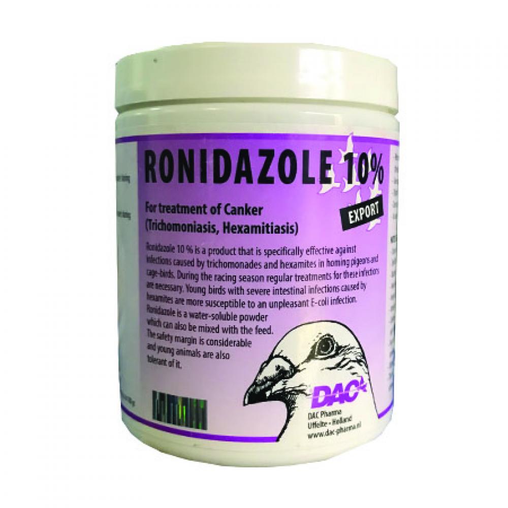 dac-ronidazole-100g