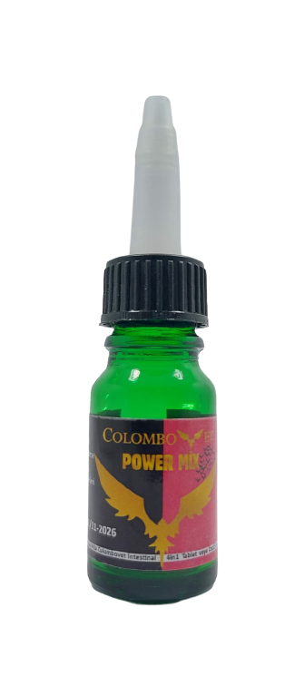 COLOMBOVET  POWER MIX 10 ML PREMİKS