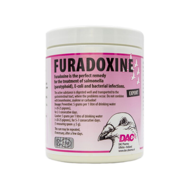 FURADOXINE