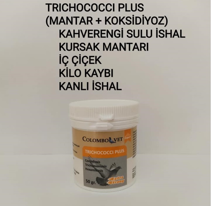 TRİCHOCOCCI