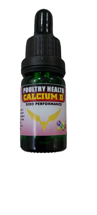 CALCIUM D3 DAMLA PREMİKS 