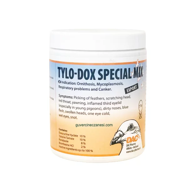 tylodox