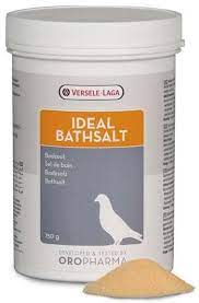 İDEAL BATHSALT BANYO TUZU1 KĞ