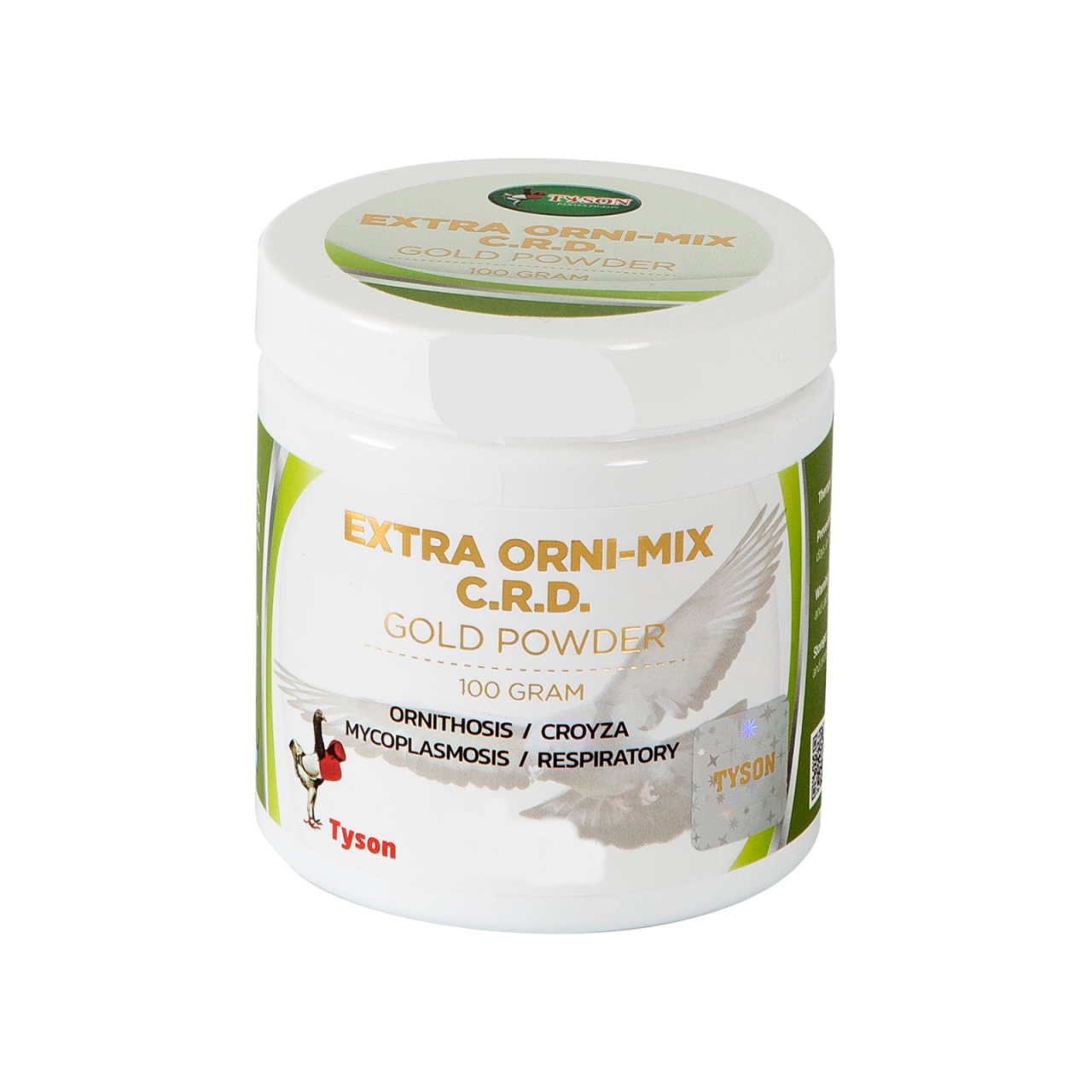 extra-orni-mix-100-gram
