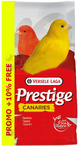 Versele Laga Prestige Kanarya Yemi Şalgamsız 22 Kg. 