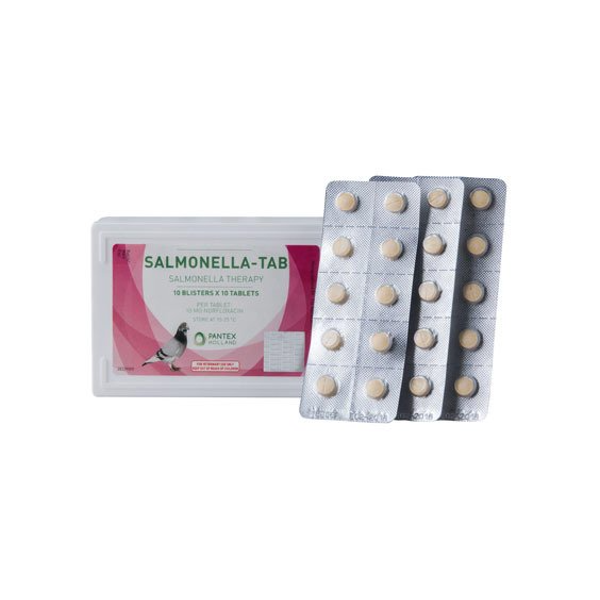 salmonella-tab