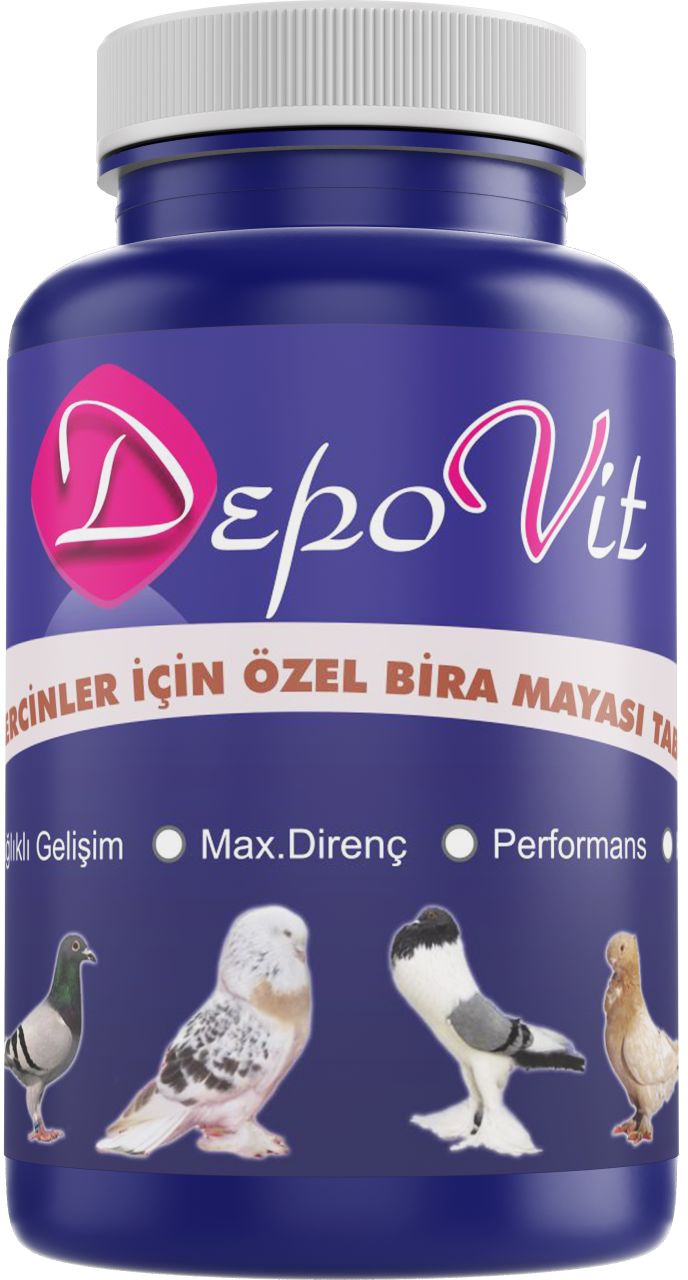 DEPOVIT