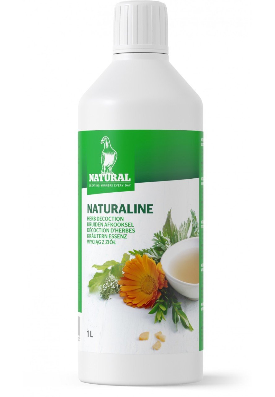 NATURAL BİTKİ SUYU 1 LİTRE