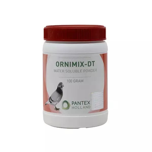 PANTEX Ornimix DT 100 GR PREMİKS