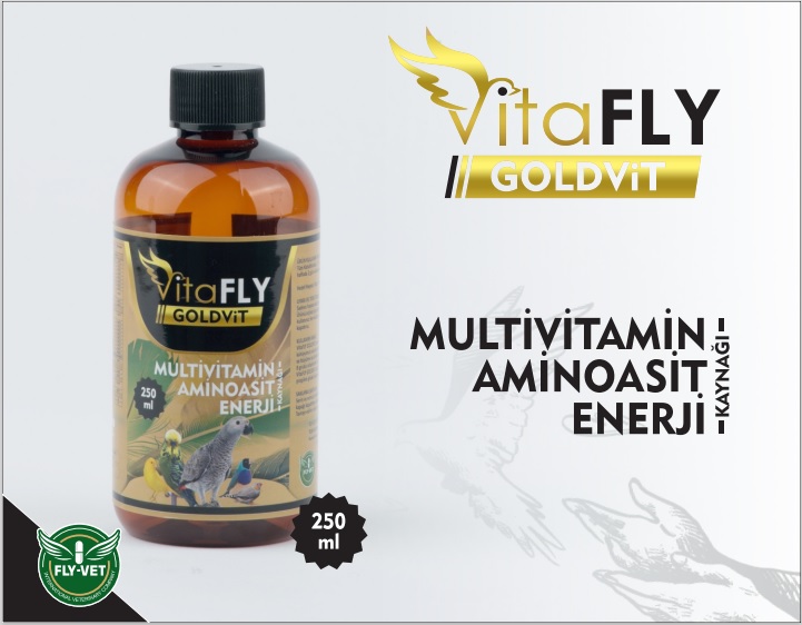 KAFES GOLDVİT