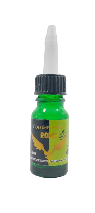 COLOMBOVET RONİX 10 ML PREMİKS