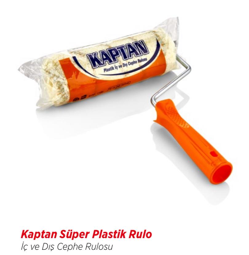 RULO Fırça ve temizlik grubu 