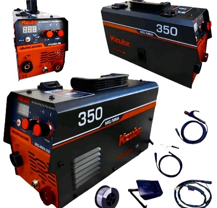 Kaynak Makineleri ve Malzemeleri