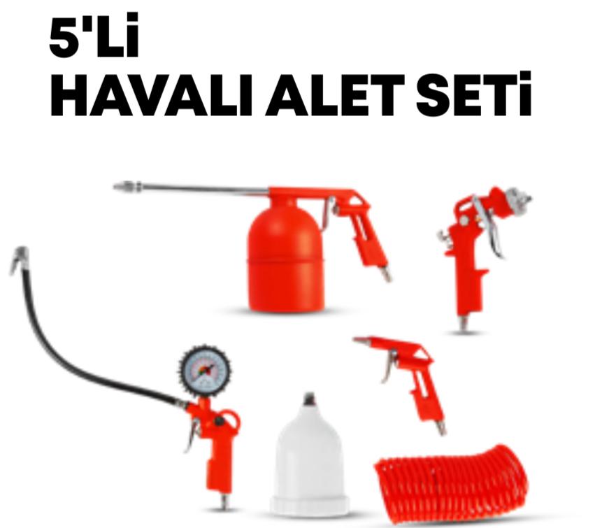 MAKAS GRUBU VE HAVA TABANCA 