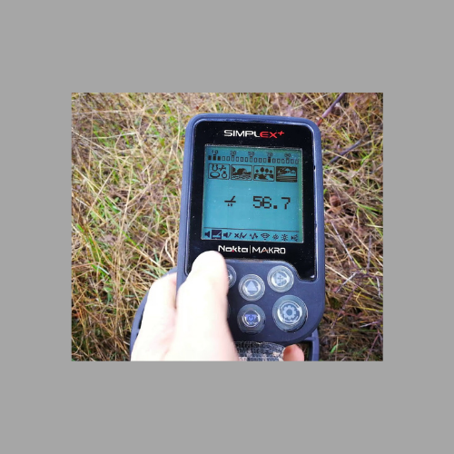 Dedektör Ayarları Nasıl Yapılır?